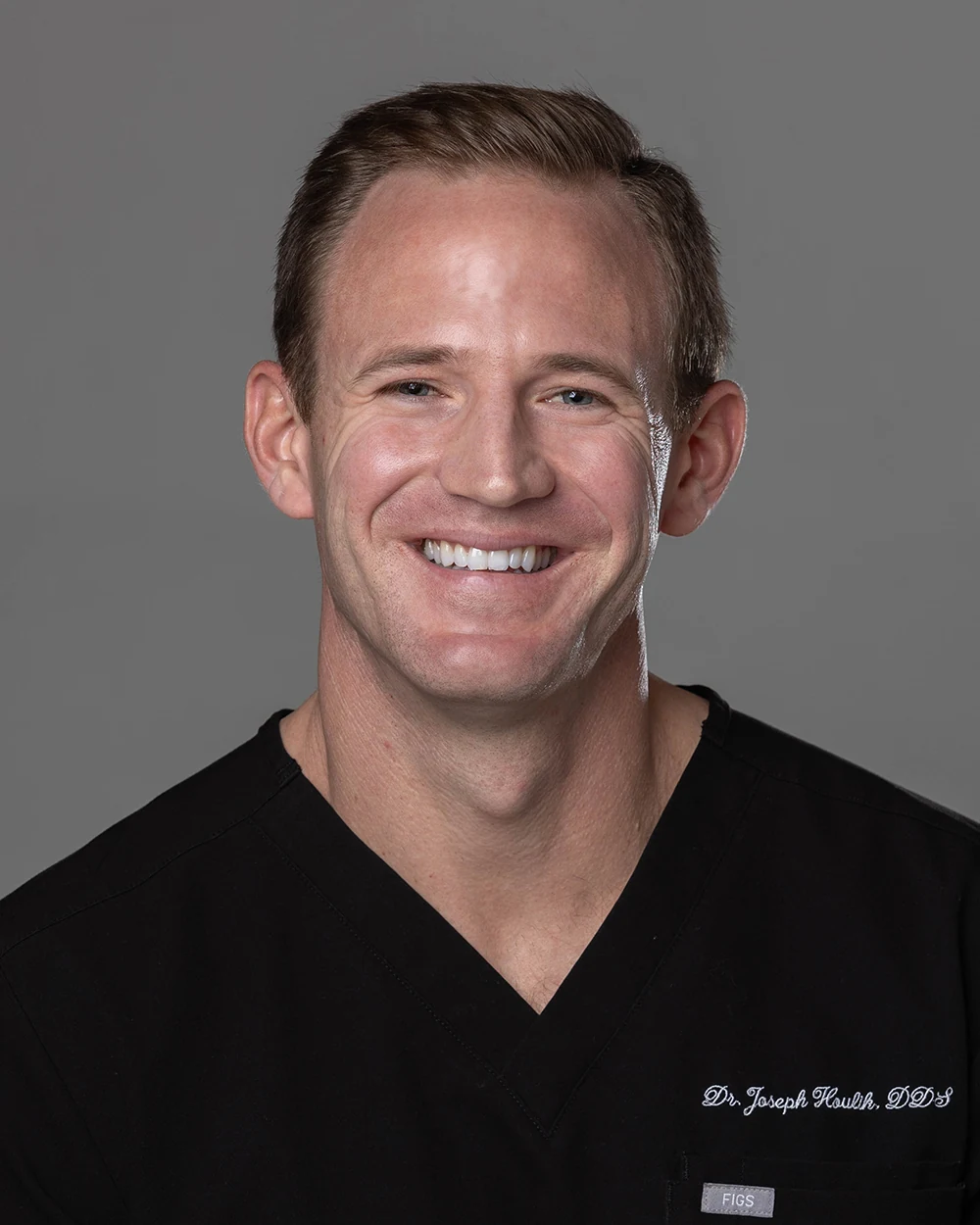 Dr. Houlik, a Diplomate of the American Board of Dental Sleep Medicine